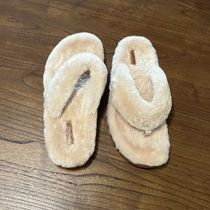 Olukai Kipe’a Heu Tapa Slippers